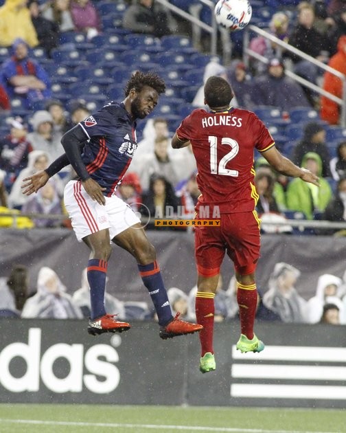 REVS vs RSL
