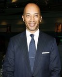 Byron Pitts - Journalist & Author during ABCD Community Heroes Celebration at Boston Marriott Copley Place on November 4, 2016. CREDIT/ CHRIS ADUAMA.
