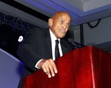 Harry Belafonte -Artist & Social Activist during ABCD Community Heroes Celebration at Boston Marriott Copley Place on November 4, 2016. CREDIT/ CHRIS ADUAMA.