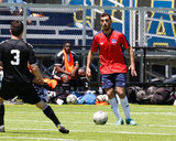 during BCFC II and Worcester County FC in BSSL match at Daly Field, Brighton, MA on Saturday, May 18, 2019. BCFC II won 3-1. CREDIT/ CHRIS ADUAMA