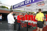 BOSTON CITY FC vs GPS OMENS