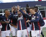 REVS and IMPACT 10-23-2016