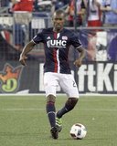 REVOLUTION AND CHICAGO FIRE