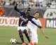 REVOLUTION AND CHICAGO FIRE