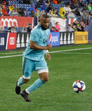 MLS 2019